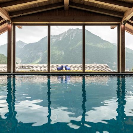 Hotel Drumlerhof Sand in Taufers Exterior foto
